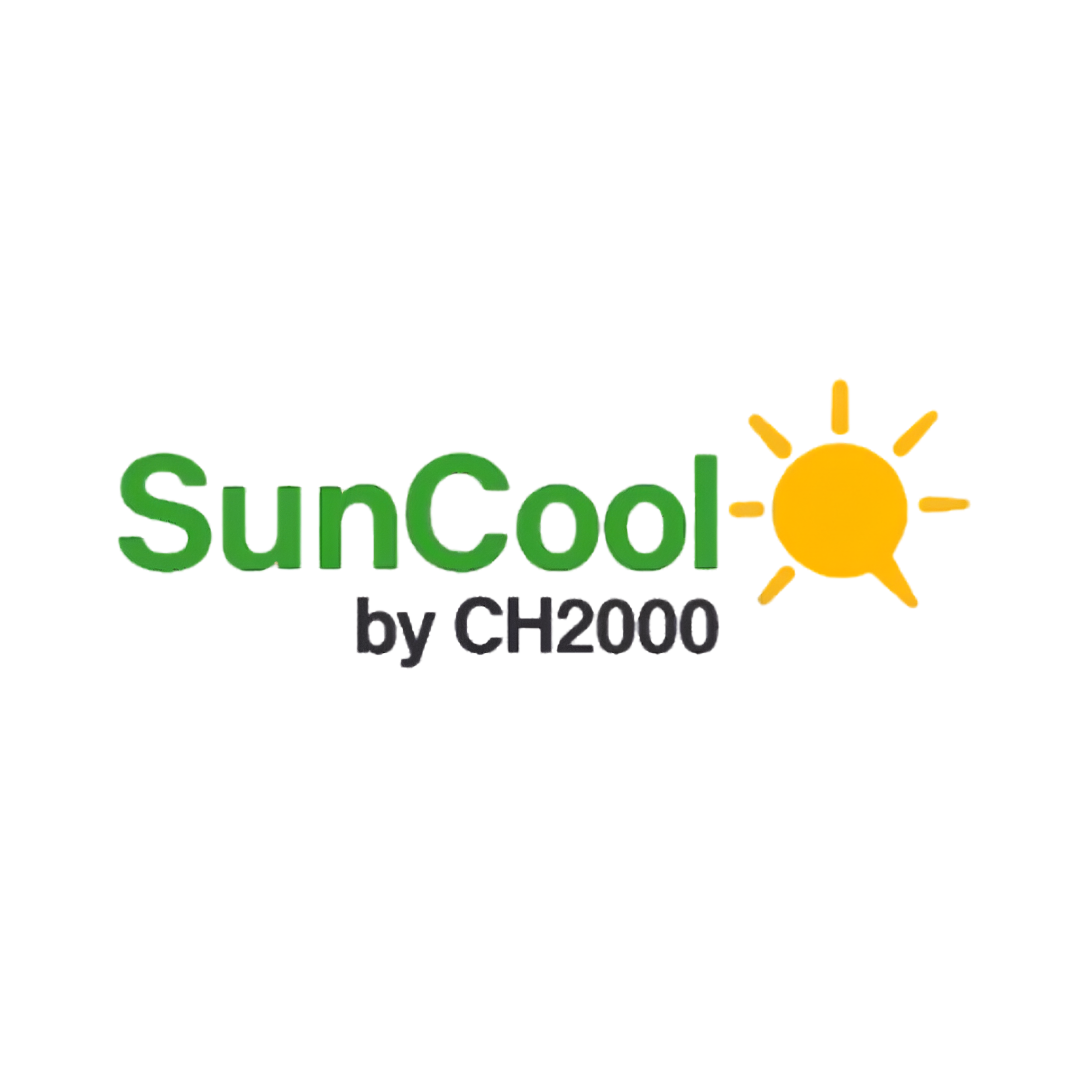 Logo SunCool